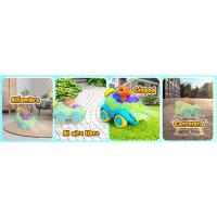 Coche Dinosaurio RC