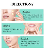 Crema antiarrugas para la cara efecto instantáneo eliminación de arrugas crema facial antienvejecimiento mejora las líneas finas cuidado nutritivo de la piel 30g - details 14