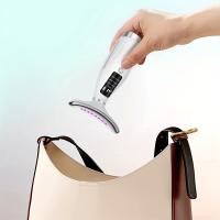 Masajeador Facial y de cuello con 7 LED, recargable, portátil, suave, relajante, alimentado por USB, regalo perfecto para mujeres - details 4