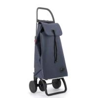 Multi Carro de la Compra Plegable 4 Ruedas Resistentes 40 Litros - details 2