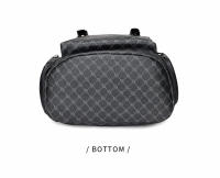 Nueva bolsa para com****dora de negocios y ocio versión coreana mochila de moda mochila de gran capacidad para hombres mochila de viaje mochila escolar - details 25