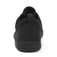 Calzado casual plano para hombre y mujer, calzado deportivo de puntera ancha y tejido mosca, calzado deportivo para parejas. - details 37
