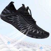 Zapatillas de Buceo Antideslizantes para Hombre y Mujer Zapatos de Secado Rápido para Caminar - details 7