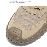 Zapatillas Deportivas para Hombre Resistentes al Desgaste, Ligeras, Comodas para Caminar al Aire Libre, Zapatos Informales - details 1