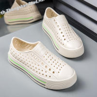 Sandalias de Verano para Mujer Suela Antideslizante Gruesa Impermeable Versátil - details 22