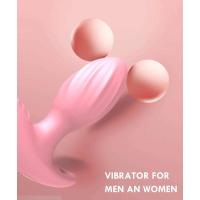 Leten Vibradores para Hombres Masajeador de Prostate con Control Remoto Inalámbrico Dildo Anal - details 4