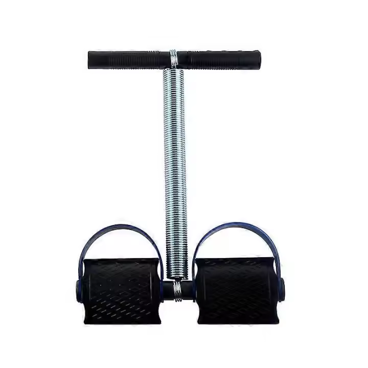 Fácil ejercicio abdomen recortador unisex equipo de gimnasio en casa entrenamiento fitness portátil - 1