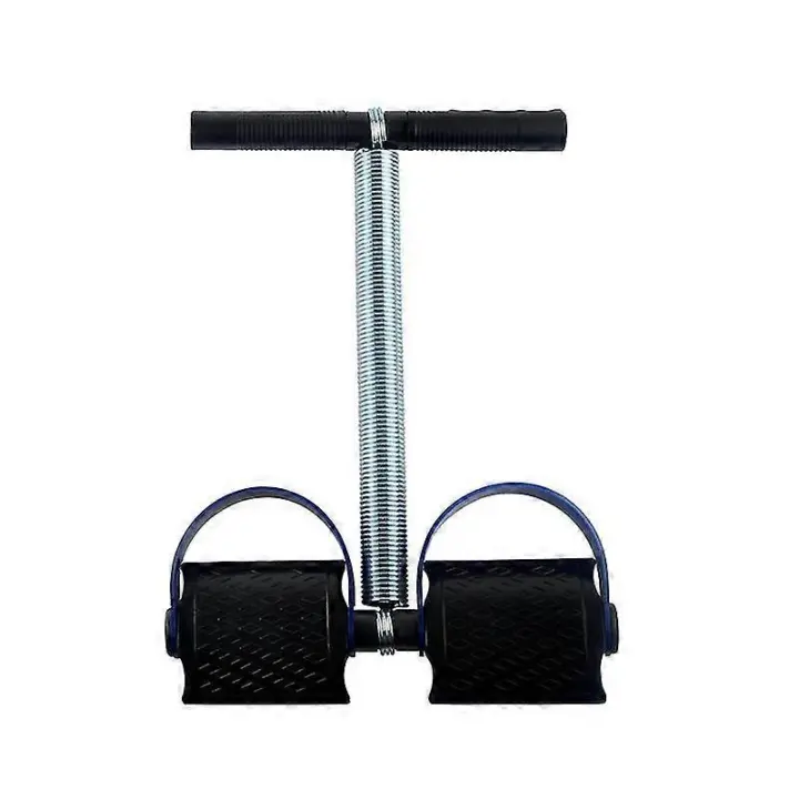 Fácil ejercicio abdomen recortador unisex equipo de gimnasio en casa entrenamiento fitness portátil - 1