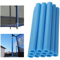 Juego de Cubiertas de Tubos Protectoras 12pcs Cojines de Espuma para Polos de Trampolín para Equipo de Fitness Portátil - details 3