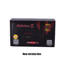 Hellobox 8 Set Top Box Receptor de TV Digital con WiFi Incorporado Resolución de Video 1080P - details 6