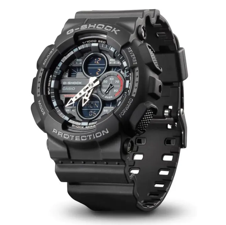 GA-140-6AER y GA-140-1A1ER 51 mm Reloj Hombre 20ATM - 1