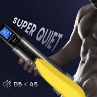 Anillo de vacío para agrandamiento del pene Leten, bomba eléctrica para hombres, masturbador masculino, extensor, juguetes sexuales - details 5