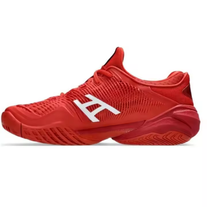 Hombres, zapatillas de tenis, envolturas, antideslizantes, resistentes al desgaste, amortiguación, zapatillas de deporte - 1