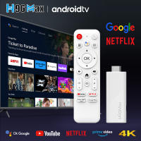 H96 MAX H313 Mini TV Stick Android 14 Dispositivo de TV inteligente Android14 2GB 16GB 8GB Wifi6 BT 4K HD reproductor multimedia de voz de Google - details 0
