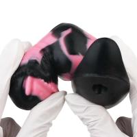 Leten Nuevo Diversión Intima Portátil Masajeador Anal-Vaginal para Pareja - details 16