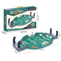 Juego de fútbol interactivo de escritorio para niños, juguete educativo Montessori - details 3