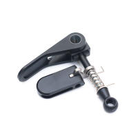 Aceoffix-abrazadera de tija de sillín SP07 para bicicleta Brompton, Línea C, Línea P, novedad - details 11