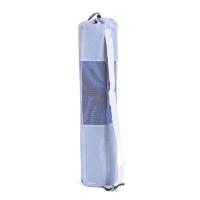 Bolsa de esterilla de Yoga portátil, resistente al desgaste, bolsillo ajustable, plegable, lavable, Fiess, Tapete, Tatami de yoga - details 2