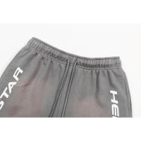 Shorts deportivos de secado rápido con la tendencia de moda más importante de 2025, pantalones de playa casuales de cinco piezas para parejas de verano - details 2