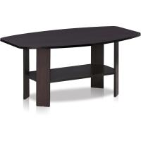 Mesa De Centro, Madera, Roble Francés Gris/Negro - details 43