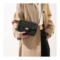 Temperamento Tejido Bolso De Moda, Nueva Primavera Y Verano Cadena De Un Solo Hombro Bolso Bandolera - details 20