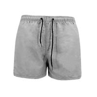 Bañador de dos capas para hombre, traje de baño de dos capas, para correr, deportes, surf, 2022 - details 8