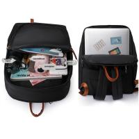 Mochila Oxford Impermeable, Negocios y Viaje, para Hombre y Mujer - details 3