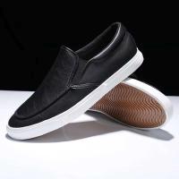 Vestido de negocios de moda para hombre, zapatos Oxford informales para caminar en la oficina, ropa formal - details 7