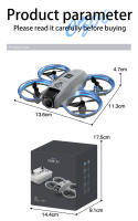 CZ06 Drone profesional GPS fotografía aérea RC Quadcopter plegable 4K cámara Drones para principiantes niños regalos del Día de los niños - details 10