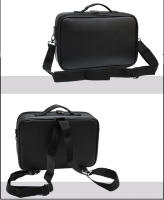 Bolso de maquillaje femenino de cuero Pu impermeable y resistente a los arañazos, estuche de maquillaje profesional de gran tamaño, Nuevo - details 13