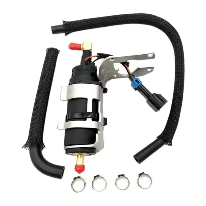 Bomba de Combustible de Baja Presión Mercury Outboard 1998-2010 100 115 HP, 135 HP - 1