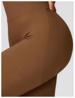 Monos de Yoga sin Mangas de Espalda Abierta Ropa de Gimnasio de Ajuste Cerrado para Mujeres - details 4