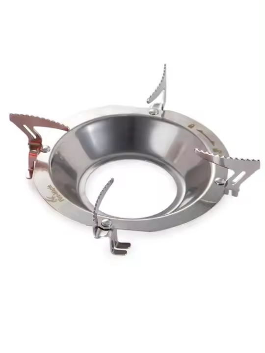 Estufa de Gas de Acero Inoxidable Fenghuo Soporte de Repuesto Adecuado para Star X1 X2 X3 65G - 1