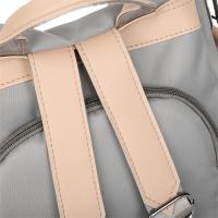 Mochila antirrobo 3 en 1 de alta calidad para mujer, bolso de hombro Oxford impermeable, mochilas escolares para niñas adolescentes, bolsa de viaje - details 21