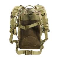 Mochila Táctica 2025, Camuflaje, Poliéster 600D, 3P, Gran Capacidad - details 10