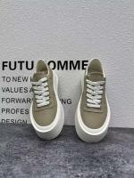 Fabricante de alta calidad, diseñador de zapatos, zapatos de skate, zapatos casuales para caminar de verano para hombres. - details 1