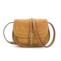 Bolso de Hombro de Cuero PU para Mujeres Bolso de Mano con Correa Desmontable - details 0