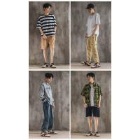 Zapatos Deportivos de Malla Transpirable Suave Versátiles para Hombres Diseño Ligero - details 4