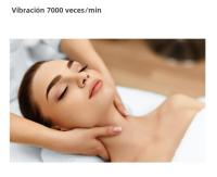 Masajeador de belleza, Instrumento de limpieza con luz en color, Lifting facial de Microcorriente y Reafirmante - details 5
