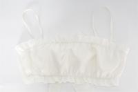 Conjunto de Pijama de Mujer Verano 2025 Sedoso Sintético, Ajustable, Sexy, Dulce y Fresco con Volantes - details 11