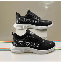 Deportes zapatos de los hombres de verano transpirable frío pegajoso zapatos ligero moda tendencia casual zapatos de juventud zapatos deportivos - details 10