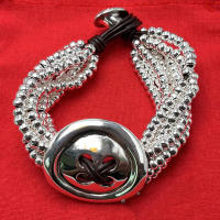 Pulsera de Lujo Español UNOde50 2025 Accesorios de Fiesta para Mujeres - details 2