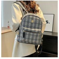 Xiaoxiangfeng mochila de moda 2025 nueva mochila pequeña para mujer bolso de hombro de gran capacidad para mujer diseño diligente sentido bolso escolar pase - details 20