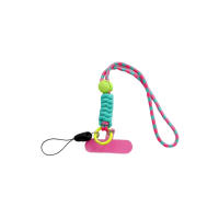 Cordón universal ajustable y desmontable para teléfono móvil, correa para el cuello, accesorios para teléfono celular, cuerda para el cuello. - details 0