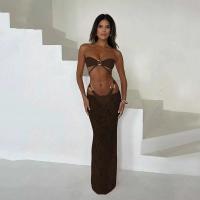 Bandeau bikini de 3 piezas 2025 nuevo traje de baño brasileño sexy para mujer - details 7