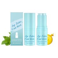 Palo de Crema de Ojos Reafirmante Hidratante de Colágeno Azul Cuidado de la Piel de Bounce Coreano 7G Herramientas de Cuidado de la Piel Facial - details 16