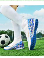 Zapatos de Fútbol de Grama Artificial Estilo Comunal para Hombres y Mujeres - details 25