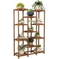 Soporte Creativo Multifuncional para Plantas 11 Niveles para Interior y Exterior - details 6