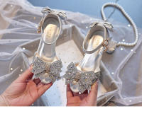Moda Arco Niños Rosa Pez Boca Mostrar Princesa Zapatos - details 12