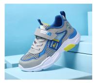 Zapatos De Una Sola Rojos Para Niños, Zapatillas De Deporte Para Niños, Superficie Antideslizante Transpirable De Verano, Tenis Informales Para Niñas, Zapatos Deportivos Para Correr Al Aire Libre - details 34